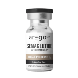 Semaglutide GLP-1 + B12