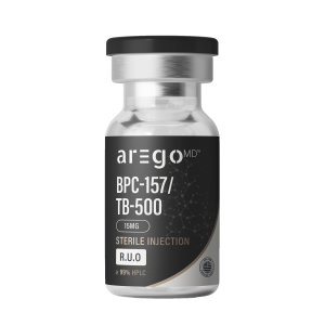 WOLVERINE (BPC-157/TB-500)