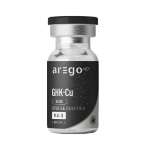 GHK-Cu