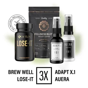 Arego™ Family Kit