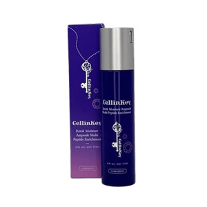 RETOX MOISTURE AMPOULE