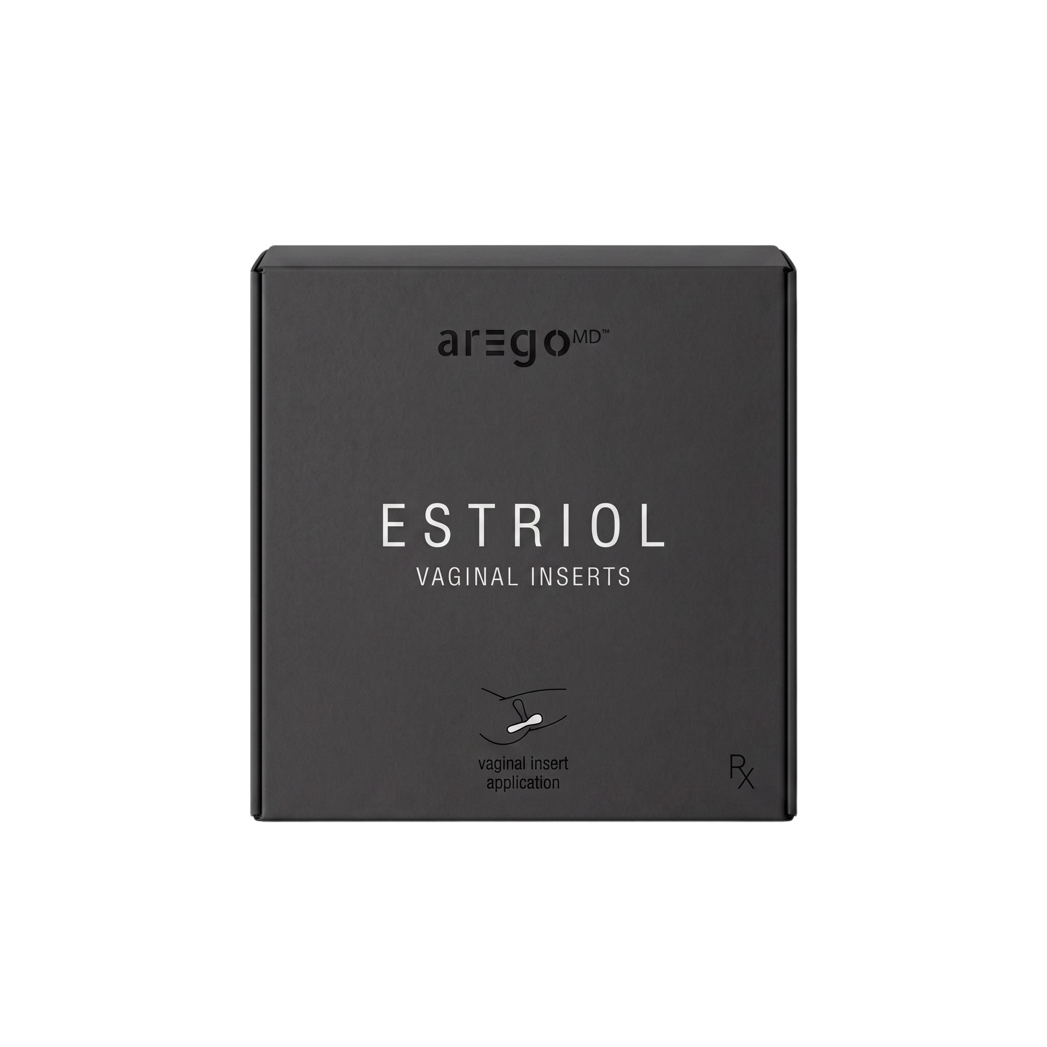 Estriol Vaginal Insert