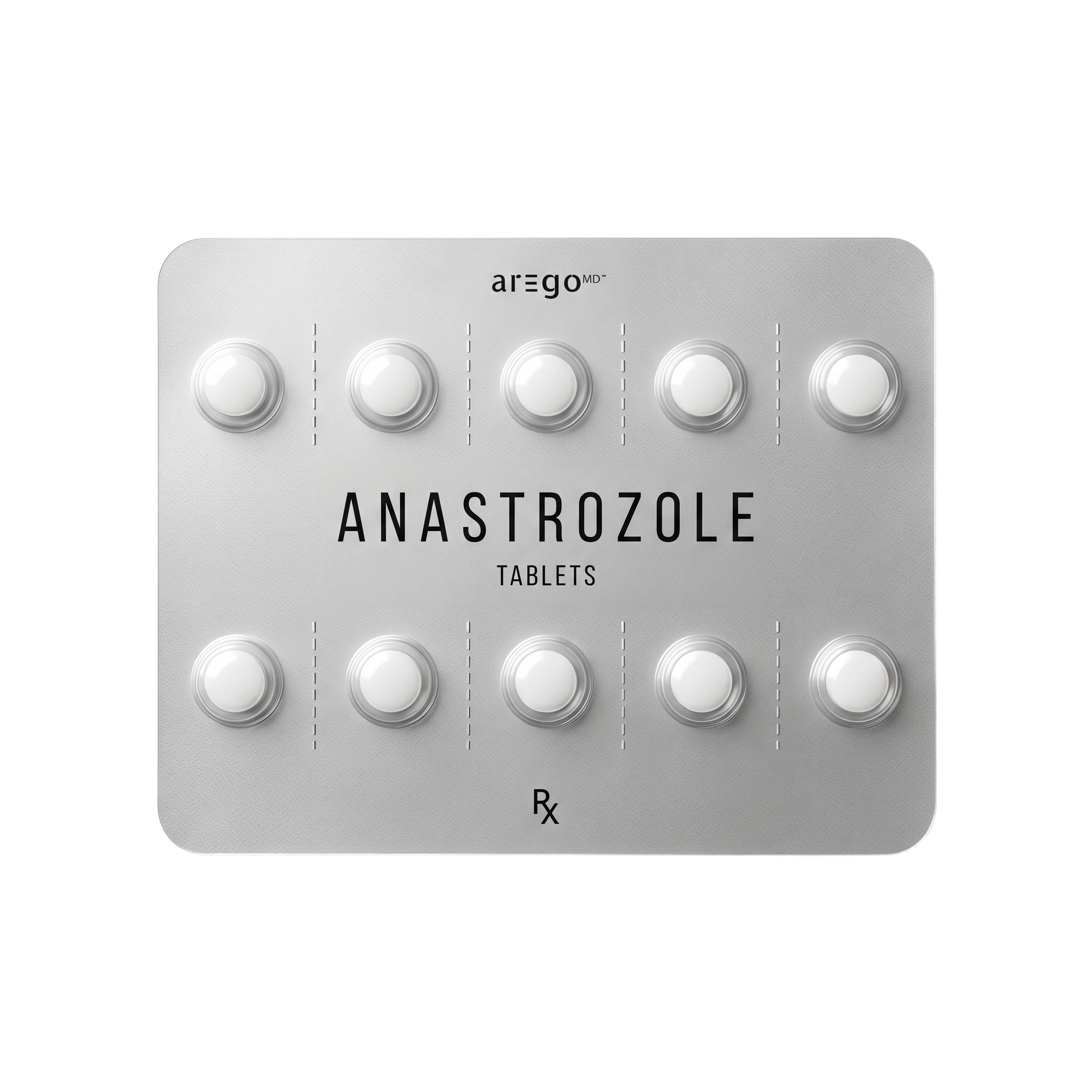 Anastrozole Tablet