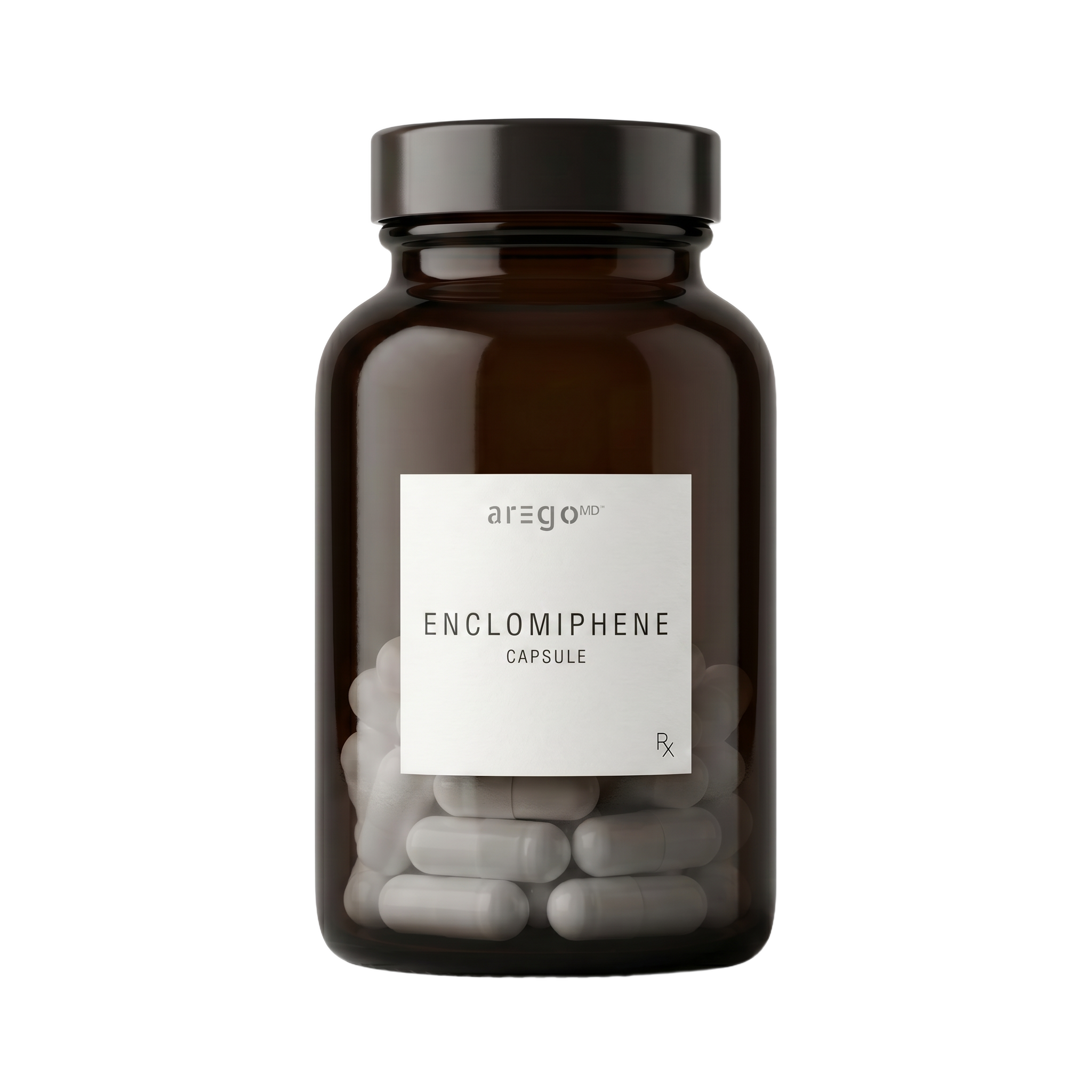 Enclomiphene