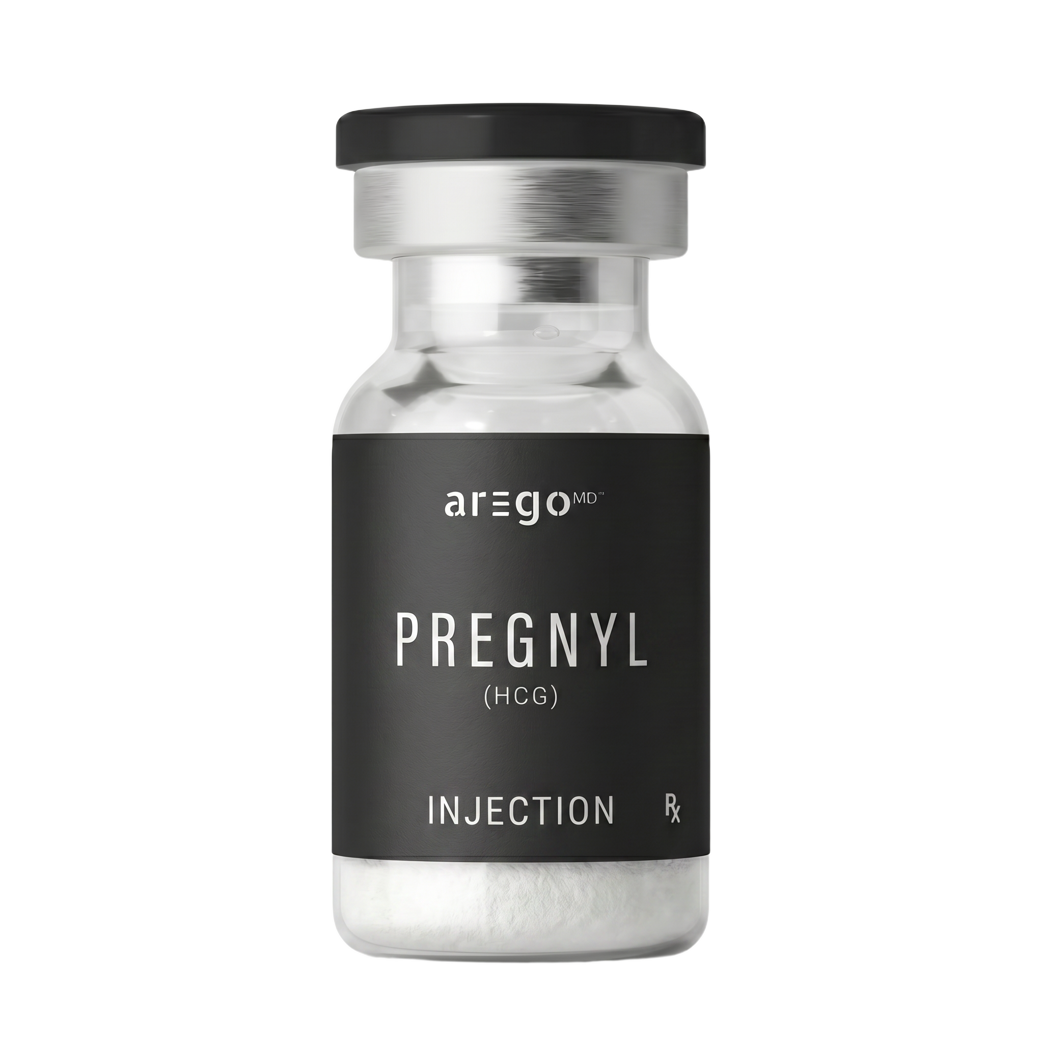 Pregnyl (HCG)