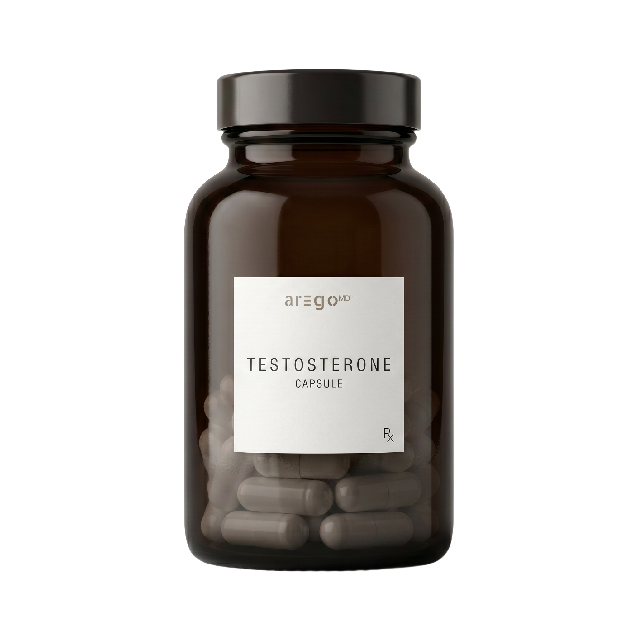 Testosterone Capsule