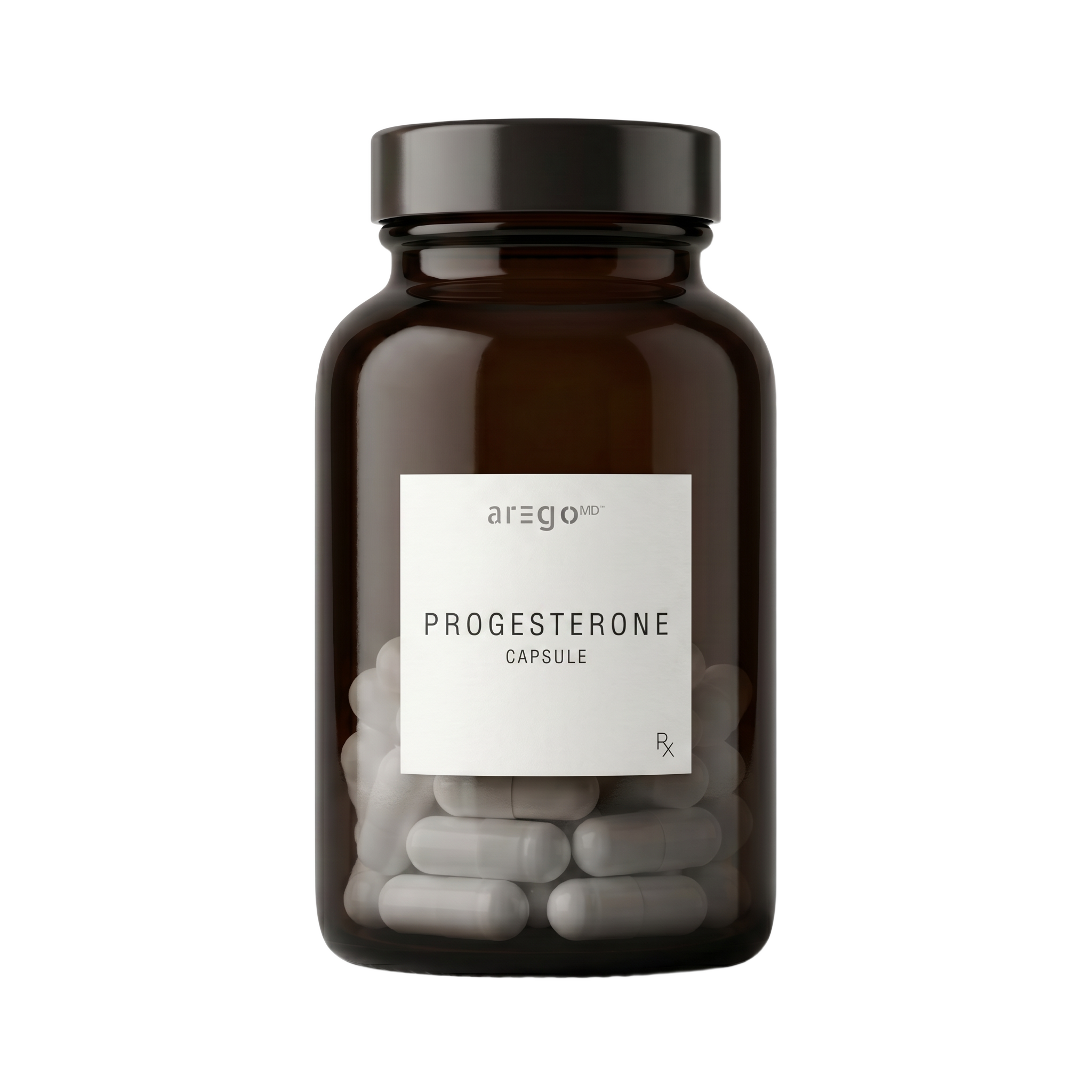 Progesterone Capsule