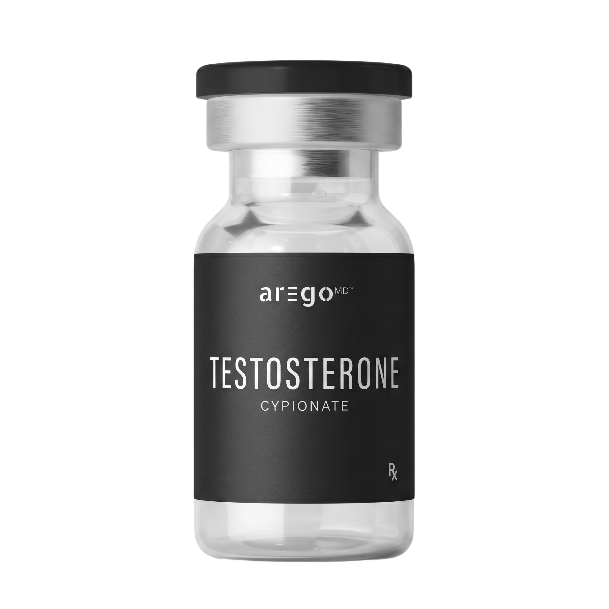 Testosterone Injection